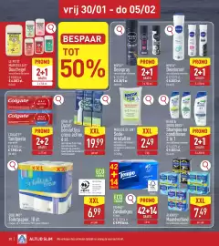 ALDI folder week 5 Pagina 20