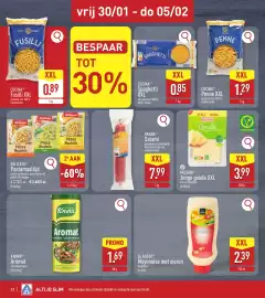 ALDI folder week 5 Pagina 22