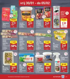 ALDI folder week 5 Pagina 23