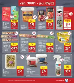 ALDI folder week 5 Pagina 23