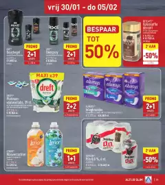 ALDI folder week 5 Pagina 25