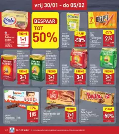 ALDI folder week 5 Pagina 26