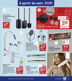 ALDI folder week 5 Pagina 27