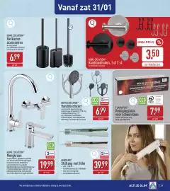 ALDI folder week 5 Pagina 27