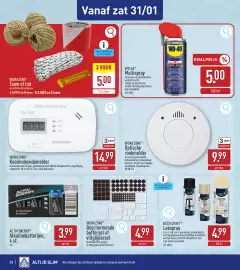 ALDI folder week 5 Pagina 28