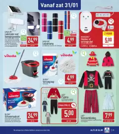 ALDI folder week 5 Pagina 29