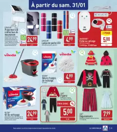 ALDI folder week 5 Pagina 29
