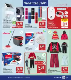 ALDI folder week 5 Pagina 29