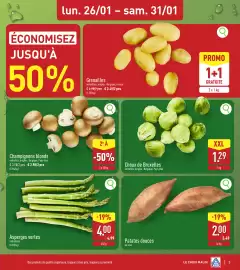 ALDI folder week 5 Pagina 3