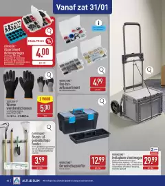 ALDI folder week 5 Pagina 30