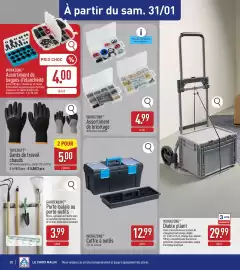 ALDI folder week 5 Pagina 30