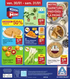 ALDI folder week 5 Pagina 32