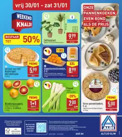 ALDI folder week 5 Pagina 32
