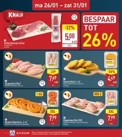 ALDI folder week 5 Pagina 4