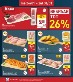 ALDI folder week 5 Pagina 4