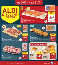 ALDI folder week 5 Pagina 5