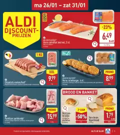ALDI folder week 5 Pagina 5