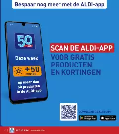 ALDI folder week 5 Pagina 6