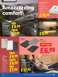 Lidl leaflet week 4 Page 22