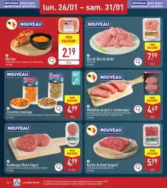 ALDI Dépliant week 5 Pagina 10