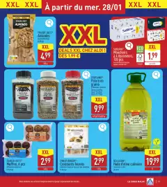 ALDI Dépliant week 5 Pagina 11