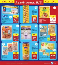 ALDI Dépliant week 5 Pagina 13