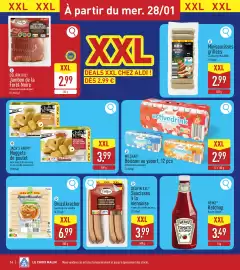 ALDI Dépliant week 5 Pagina 14