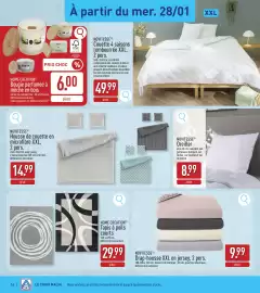 ALDI Dépliant week 5 Pagina 16