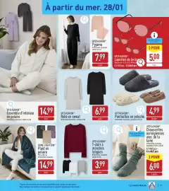 ALDI Dépliant week 5 Pagina 17