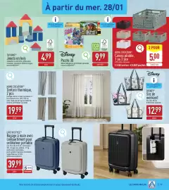ALDI Dépliant week 5 Pagina 19