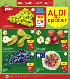 ALDI Dépliant week 5 Pagina 2