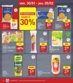 ALDI Dépliant week 5 Pagina 22