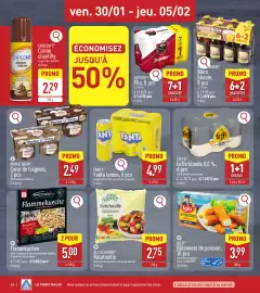 ALDI Dépliant week 5 Pagina 24