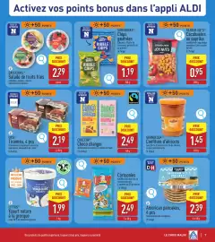 ALDI Dépliant week 5 Pagina 7