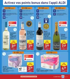ALDI Dépliant week 5 Pagina 9