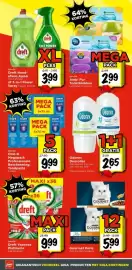 Vomar Voordeelmarkt folder | weekend Pagina 11