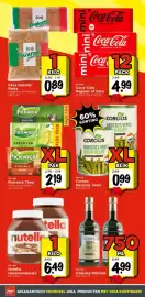 Vomar Voordeelmarkt folder | weekend Pagina 12