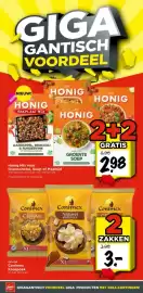 Vomar Voordeelmarkt folder | weekend Pagina 13