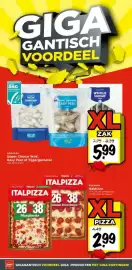 Vomar Voordeelmarkt folder | weekend Pagina 19