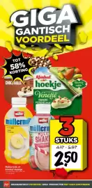 Vomar Voordeelmarkt folder | weekend Pagina 21