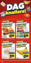Vomar Voordeelmarkt folder | weekend Pagina 23