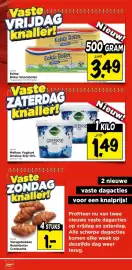 Vomar Voordeelmarkt folder | weekend Pagina 24