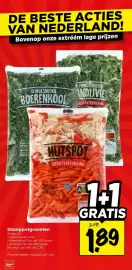 Vomar Voordeelmarkt folder | weekend Pagina 25