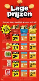Vomar Voordeelmarkt folder | weekend Pagina 28