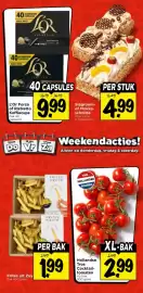 Vomar Voordeelmarkt folder | weekend Pagina 3