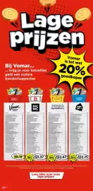 Vomar Voordeelmarkt folder | weekend Pagina 35