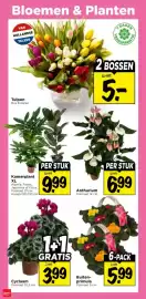 Vomar Voordeelmarkt folder | weekend Pagina 38