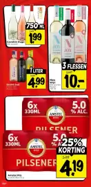 Vomar Voordeelmarkt folder | weekend Pagina 39