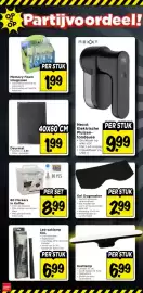 Vomar Voordeelmarkt folder | weekend Pagina 40