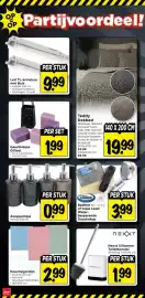 Vomar Voordeelmarkt folder | weekend Pagina 42